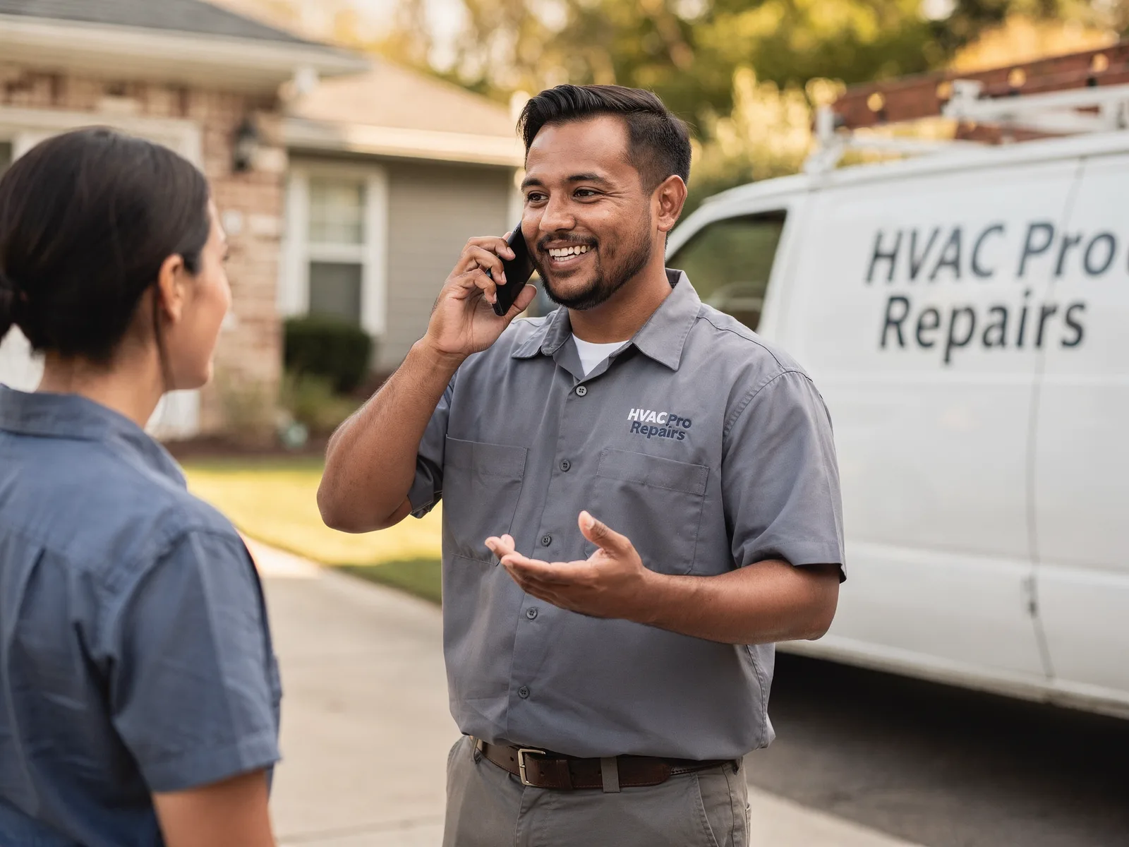 Heat Pump Repair Old Town, ME FAQs